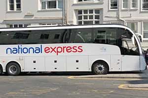 national express no booking fee.